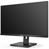 Philips 242S1AE - Full HD Monitor - HDMI-DP-DVI - 24 inch