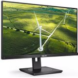 Philips - B Line 272B1G - 27'' Full HD LED Monitor - 75Hz - Energie-efficiënt