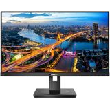 Philips 275B1/00 (2560 x 1440 pixels, 27""), Monitor, Zwart