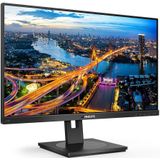 Philips 275B1/00 (2560 x 1440 pixels, 27""), Monitor, Zwart