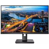 Philips - B Line 278B1/00 - LED Display - Zwart - 27 Inch - 4K Ultra HD