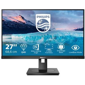 Philips 275S1AE - QHD IPS Monitor - 27 inch