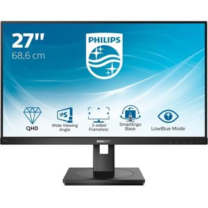 Philips 275S1AE - QHD IPS Monitor - 27 inch