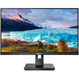 Philips S Line 222S1AE - Full HD Monitor - 22 inch