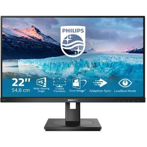 Philips S Line 222S1AE - Full HD Monitor - 22 inch