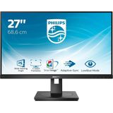Philips 272S1AE - Full HD IPS Monitor - 27 inch