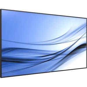 Philips 55BDL6051C/00 beeldkrant 139,7 cm (55"") 350 cd/m² 4K Ultra HD Touchscreen Android 9.0