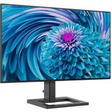 Philips - 242E2FA/00 - Monitor - Zwart - 24 inch - IPS-paneel