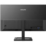 Philips - 242E2FA/00 - Monitor - Zwart - 24 inch - IPS-paneel