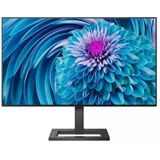 Philips - E-line 275e2fae/00 - Monitor - QHD - 27 inch - IPS - LED - 75Hz