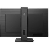 Philips P Line 329P1H/00 LED display 80 cm (31.5") 3840 x 2160 Pixels 4K Ultra HD Zwart
