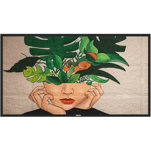 Philips 65BDL4550D/00 beeldkrant Digitale signage flatscreen 163,8 cm (64.5"") IPS Wifi 500 cd/m² 4K Ultra HD Zwart Android 8.0