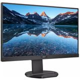 Philips Monitor B Line 276B9 - QHD IPS Monitor - USB-C Docking - 65w - 27 inch