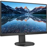 Philips Monitor B Line 276B9 - QHD IPS Monitor - USB-C Docking - 65w - 27 inch