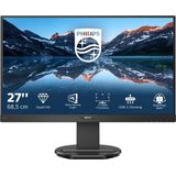 Philips Monitor B Line 276B9 - QHD IPS Monitor - USB-C Docking - 65w - 27 inch