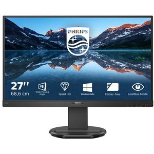 Philips Monitor B Line 276B9 - QHD IPS Monitor - USB-C Docking - 65w - 27 inch