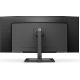 Philips 346E2CUAE - QHD Curved UltraWide USB-C Monitor - 65w - 34 Inch