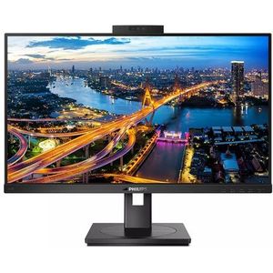 Philips - 243B1JH - Full HD Monitor - 23.8 Inch - USB-C - 75Hz