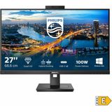 Philips B Line 276B1JH/00 computer monitor 68,6 cm (27") 2560 x 1440 Pixels Quad HD LCD Zwart