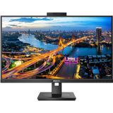 Monitor Philips 276B1JH/00 LCD 27"" IPS LCD Flicker free 50 - 60 Hz 75 Hz 50-60 Hz 27