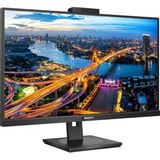Philips B Line 276B1JH/00 computer monitor 68,6 cm (27") 2560 x 1440 Pixels Quad HD LCD Zwart