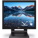 Philips - B Line 172b9tl - 17 Inch HD Led Touchscreen - W-Led Achtergrondverlichting
