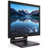 Philips - B Line 172b9tl - 17 Inch HD Led Touchscreen - W-Led Achtergrondverlichting