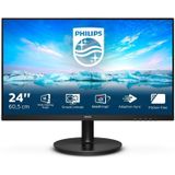 Philips 242V8LA - Full HD VA Monitor - 24 inch