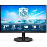 Philips 271V8L - Full HD Monitor - 27 Inch - VA Paneel