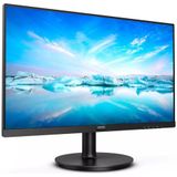 Philips 271V8L - Full HD Monitor - 27 Inch - VA Paneel