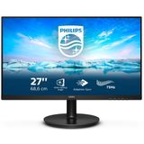 Philips V Line 272V8L - Full HD VA Monitor - 27 Inch
