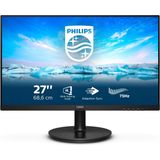Philips V Line 272V8L - Full HD VA Monitor - 27 Inch