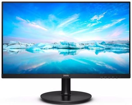 Philips V Line 272V8L - Full HD VA Monitor - 27 Inch