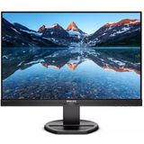 Philips B Line 240B9/00 computer monitor 61,2 cm (24.1) 1920 x 1200 Pixels WUXGA LED Zwart