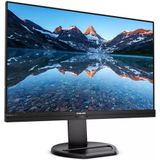 Philips B Line 240B9/00 computer monitor 61,2 cm (24.1) 1920 x 1200 Pixels WUXGA LED Zwart