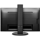 Philips B Line 240B9/00 computer monitor 61,2 cm (24.1) 1920 x 1200 Pixels WUXGA LED Zwart