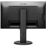 Philips B Line 240B9/00 computer monitor 61,2 cm (24.1) 1920 x 1200 Pixels WUXGA LED Zwart