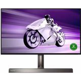 Philips 279M1RV/00 LED display 68,6 cm (27") 3840 x 2160 Pixels 4K Ultra HD Zwart