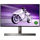 Philips 279M1RV/00 LED display 68,6 cm (27") 3840 x 2160 Pixels 4K Ultra HD Zwart