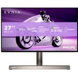 Philips 279M1RV/00 LED display 68,6 cm (27") 3840 x 2160 Pixels 4K Ultra HD Zwart