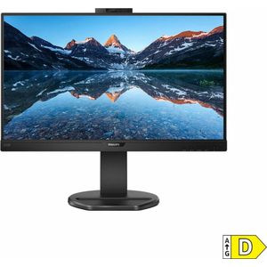 Philips 243B9H - Full HD Webcam Monitor - Docking - USB-C - 24 inch