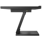 Philips B Line 222B1TC/00 computer monitor 54,6 cm (21.5") 1920 x 1080 Pixels Full HD LED Touchscreen Zwart