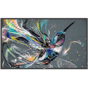 Philips - 32BDL3511Q/00 - Monitor - Zwart - Full HD