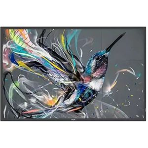 Philips 75bdl3511q  75´´ 4k Led Tv