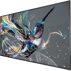 Philips 86BDL3511Q/00 Public Display Digitale signage flatscreen 2,18 m (86") IPS 400 cd/m² 4K Ultra HD Zwart