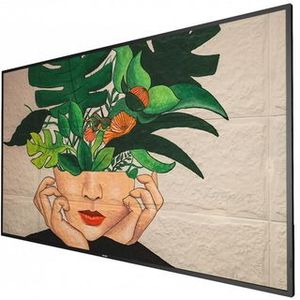 Philips - 55BDL4511D/00 - LED-tv - Zwart - 55 inch - 4K Ultra HD