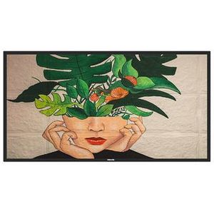 Philips - 65BDL4511D/00 - LED TV - Zwart - 65 inch - 4K Ultra HD