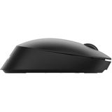 Philips - Spk7407b/00 - Draadloze Muis - Zwart - Bluetooth - Ergonomisch Ontwerp