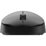 Philips - Spk7407b/00 - Draadloze Muis - Zwart - Bluetooth - Ergonomisch Ontwerp