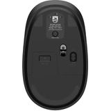 Philips - Spk7407b/00 - Draadloze Muis - Zwart - Bluetooth - Ergonomisch Ontwerp